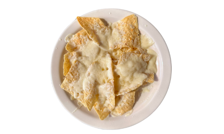 Kids Nachos