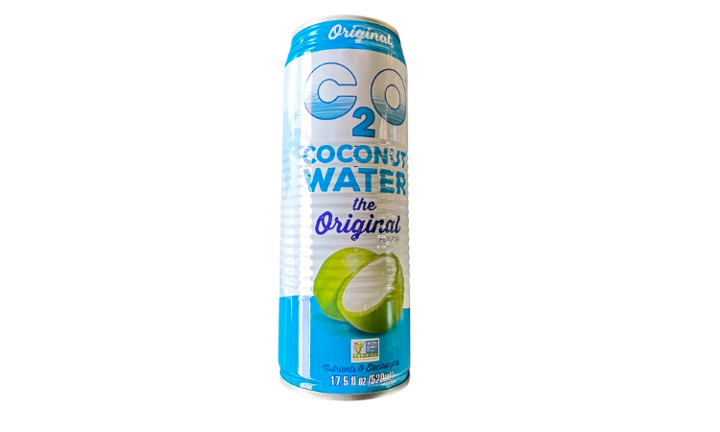 Coconut Water