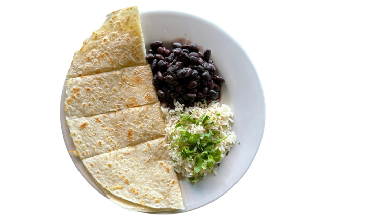 Small Quesadilla