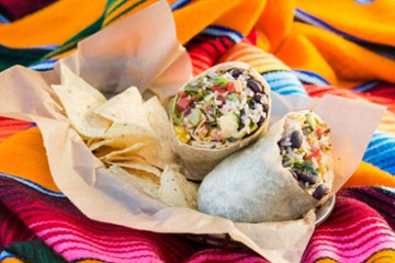 ZIA TAQUERIA- North Main District