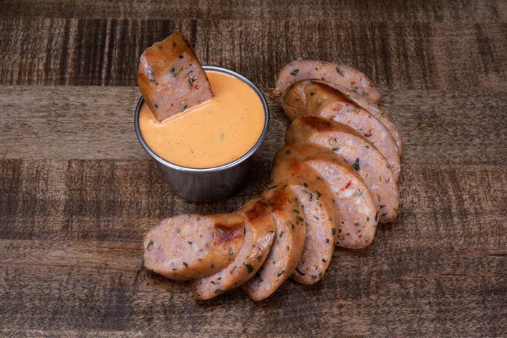 SLICED SAUSAGE