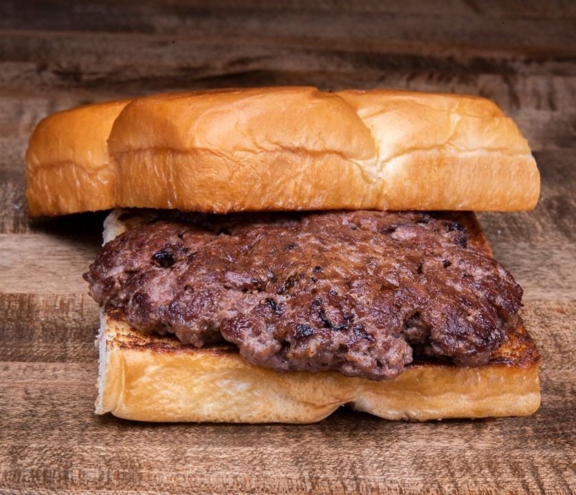 BYO BURGER