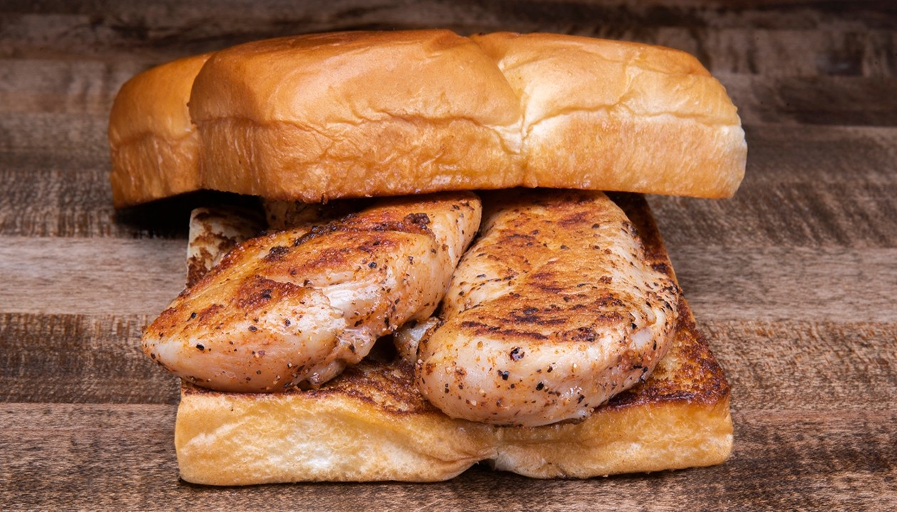 BYO GRILLED CHICKEN