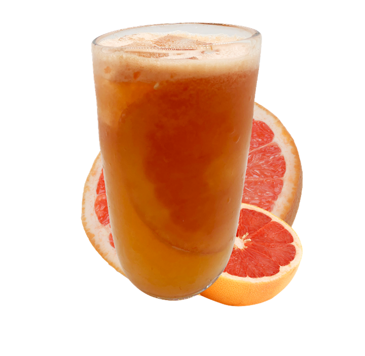 Ippai Grapefruit Yogurt