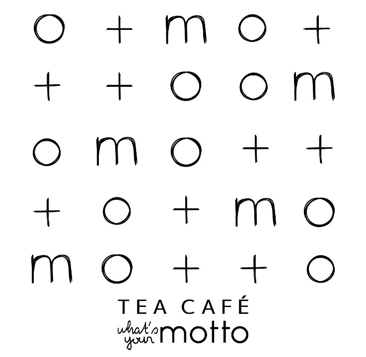 Motto Tea Cafe San Gabriel