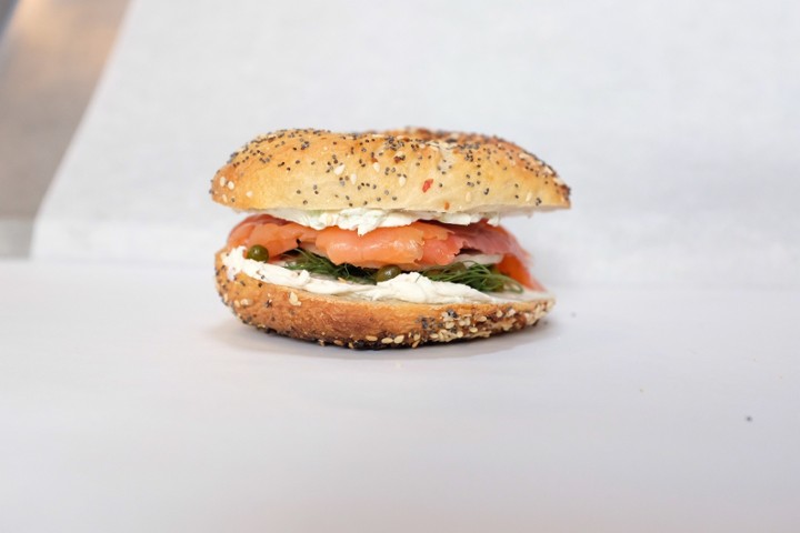 Lox #2