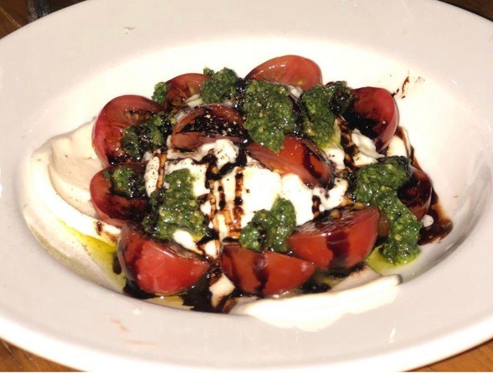 Caprese