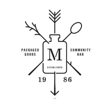 Maria's Packaged Goods & Community Bar