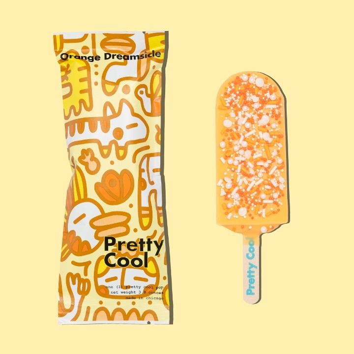 Dreamsicle