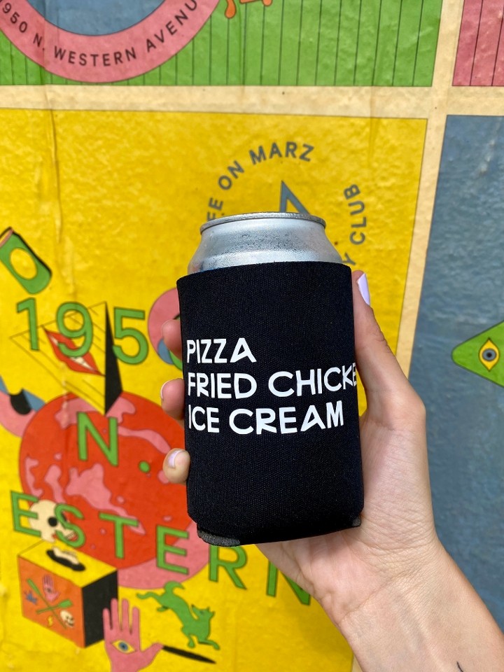 PFCIC Coozie