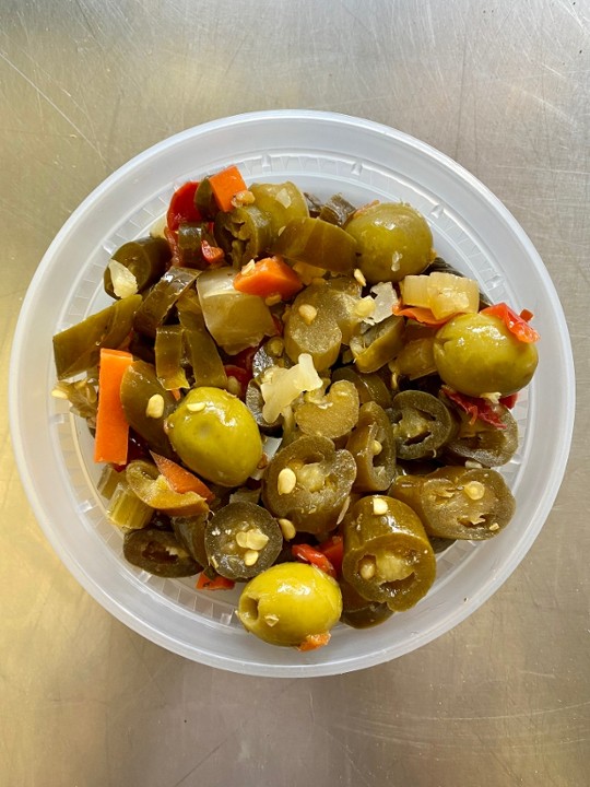 Giardiniera