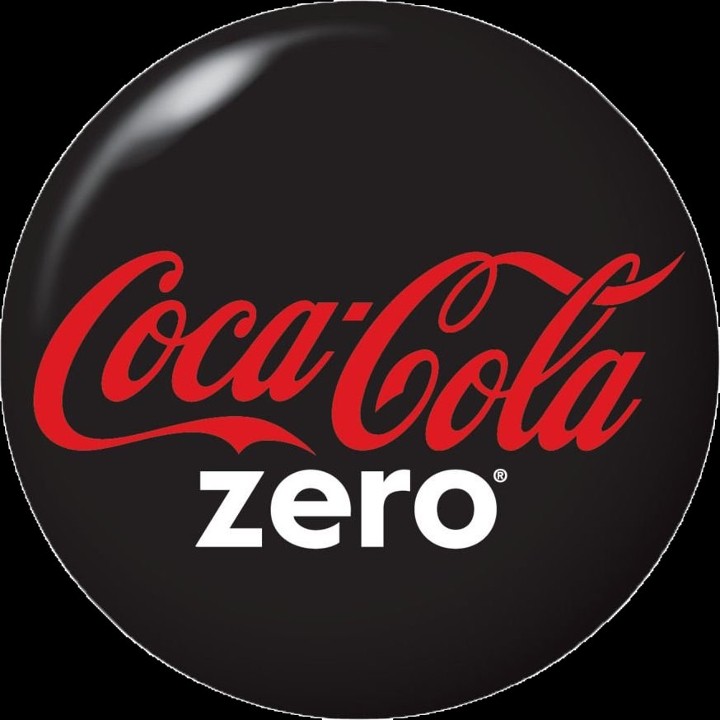 Coke Zero