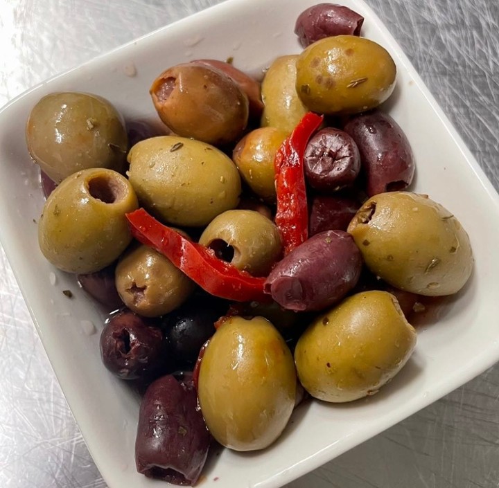 Olives