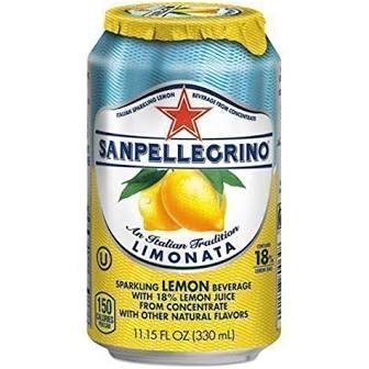 San Pellegrino Limonata