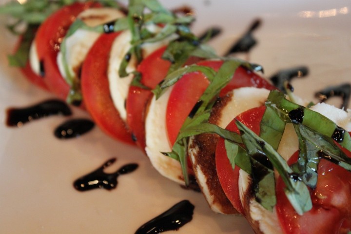 Caprese