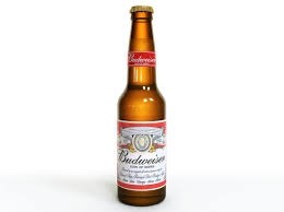 Budweiser