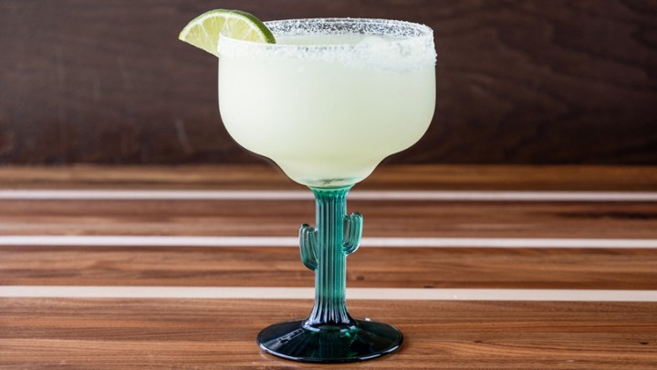 Lime Margarita Small