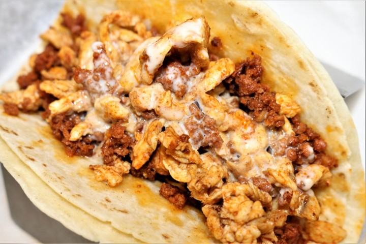 Chori Taco Chicken