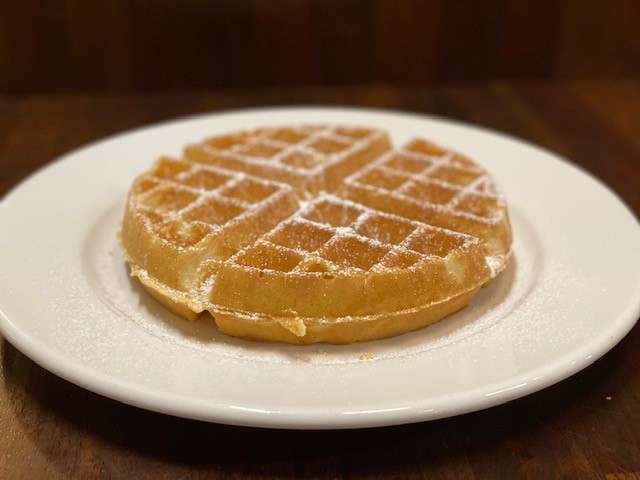 BIG WAFFLE