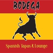 Bodega Spanish Tapas & Lounge logo