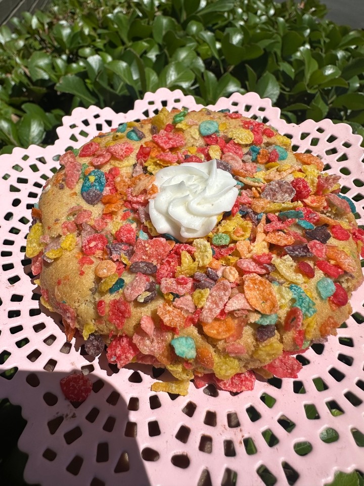Fruity Pebbles (Weekly Special)
