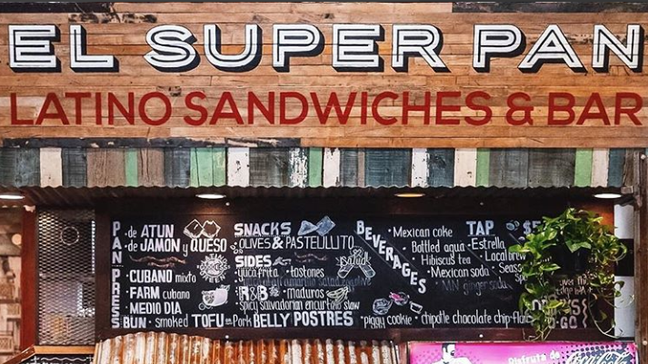 Restaurant banner image