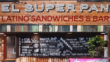 El Super Pan Ponce City Market