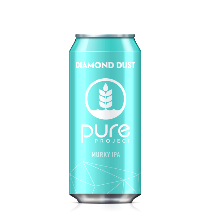 Diamond Dust (4 Pack)