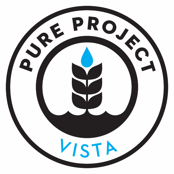 Pure Project Vista
