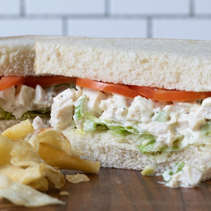 L.I. Chicken Salad