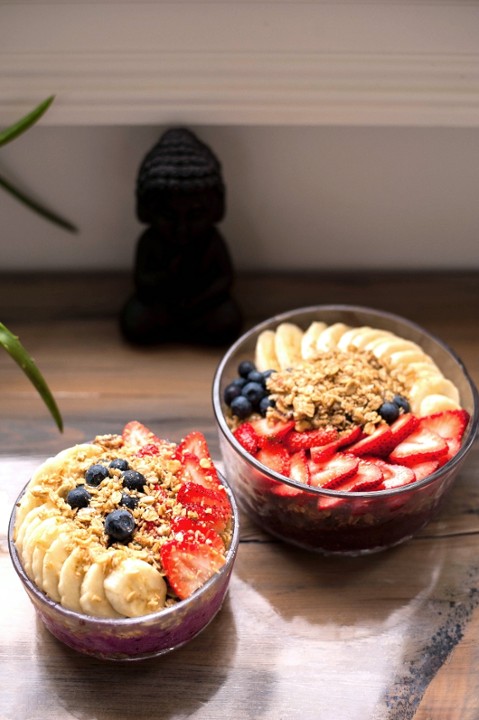 Mini "OG" Acai Bowl