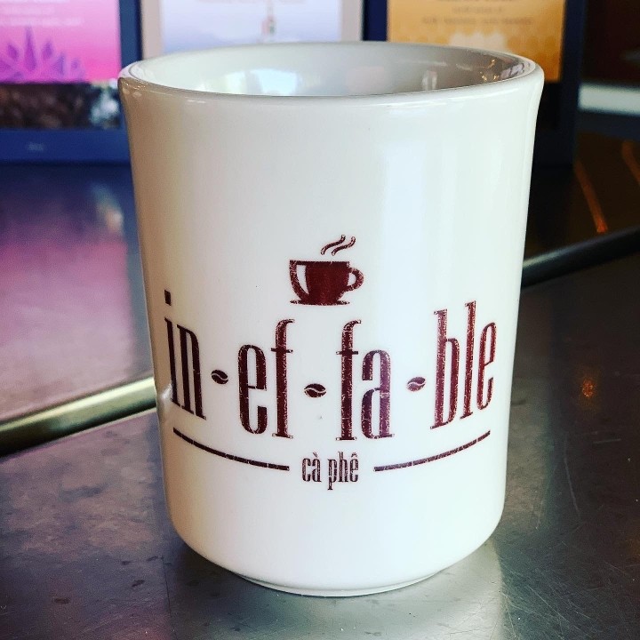 Ineffable Coffee Mug
