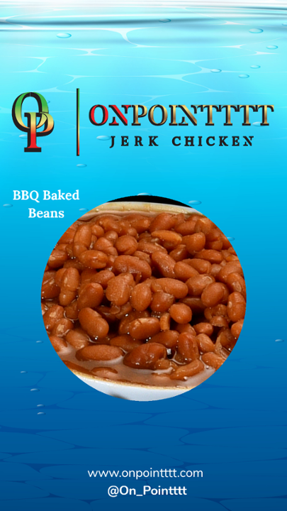 BBQ Beans