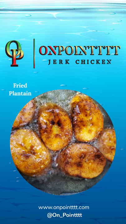 Plantains