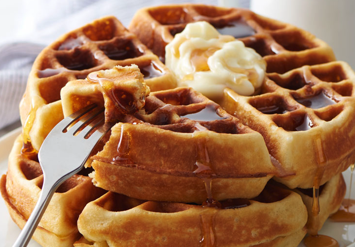 Waffles