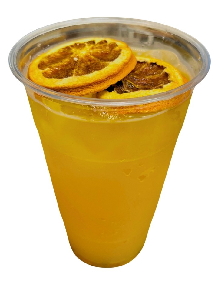 Orange Passion Refresher
