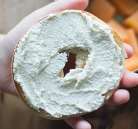 Tofu Cream cheese