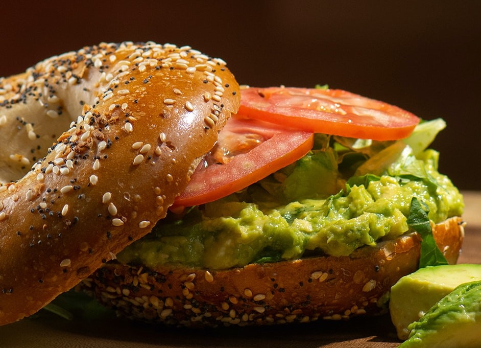 Bunch O' Bagels
