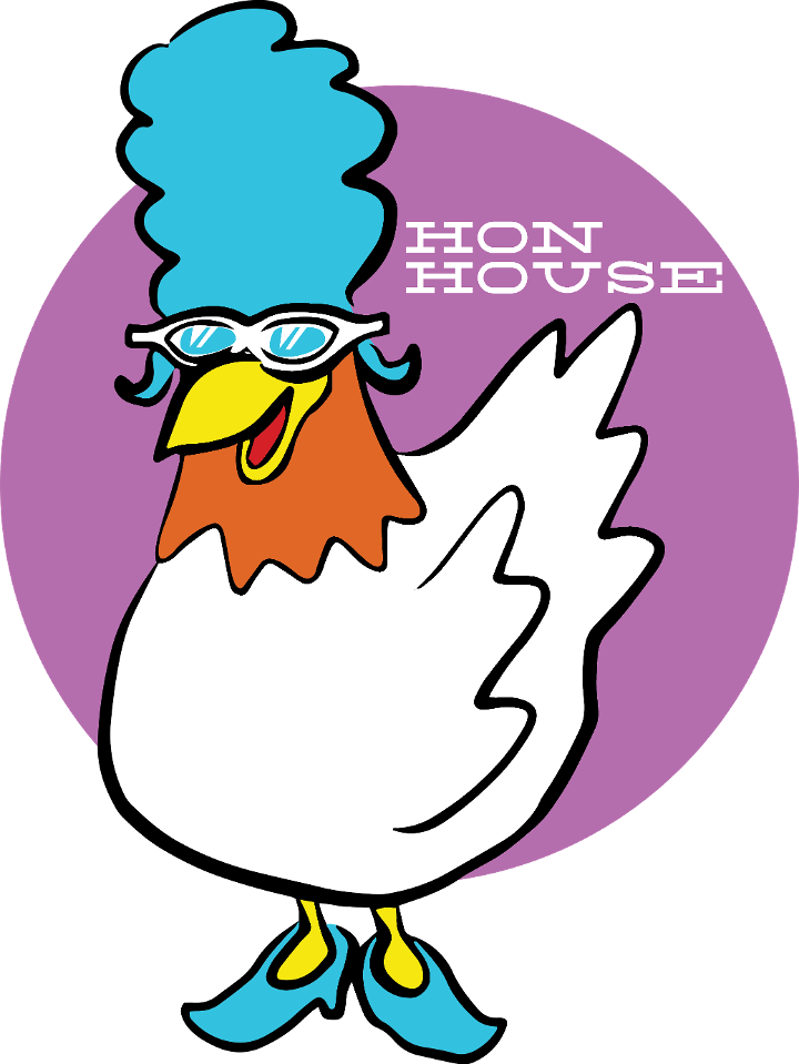 Hon House Chicken 415 S. Central Ave