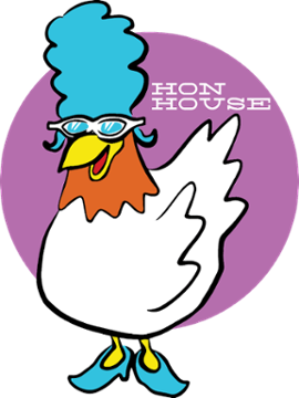 Hon House Chicken 415 S. Central Ave