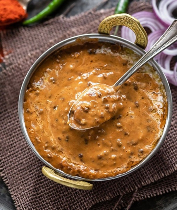 Daal Makhni