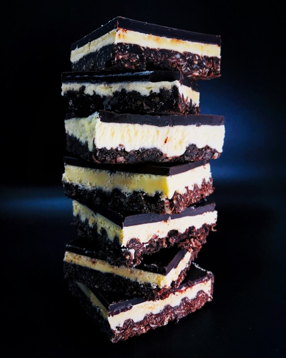 Nanaimo Bars