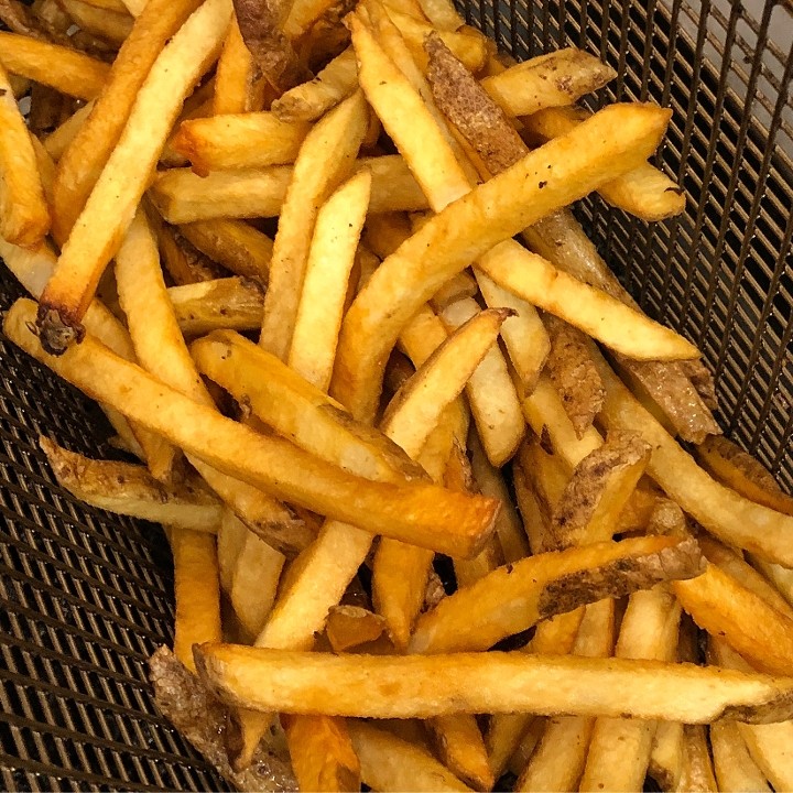 Small Fries