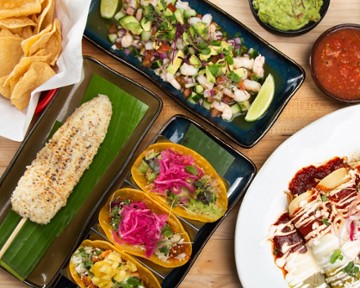 Hussong's Cantina - Mandalay Bay