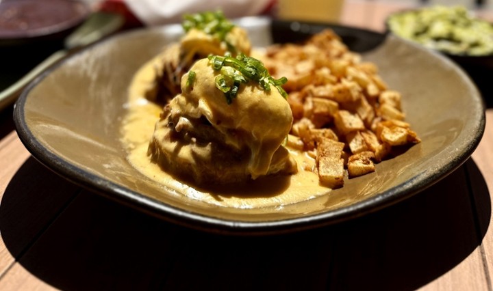 Baja Benny