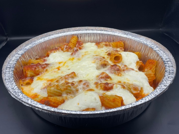 Baked Ziti