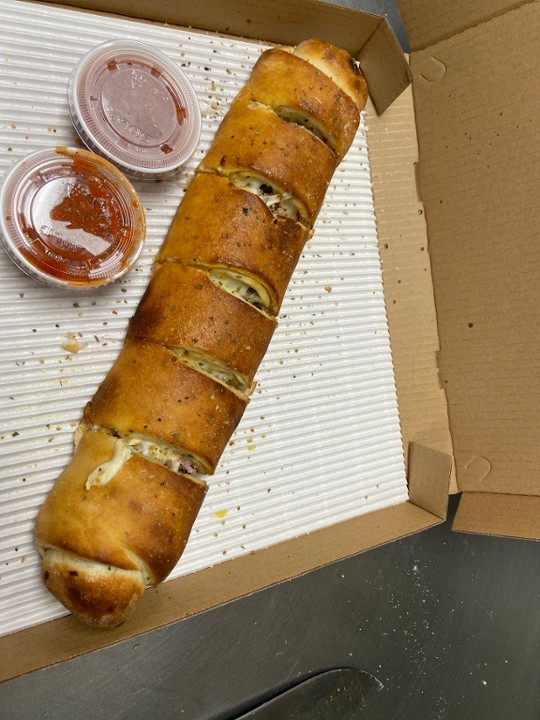 Stromboli