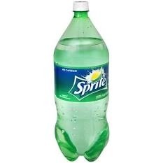 Sprite 2L.