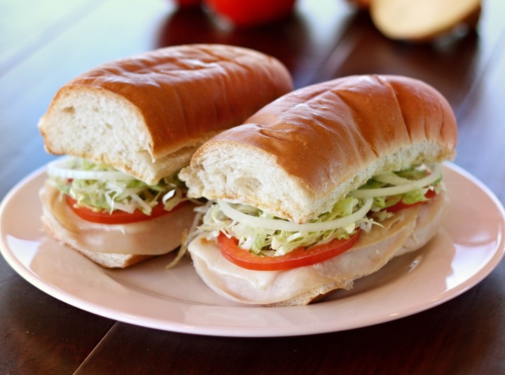 Chicken Sub