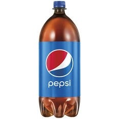 Pepsi 2L.
